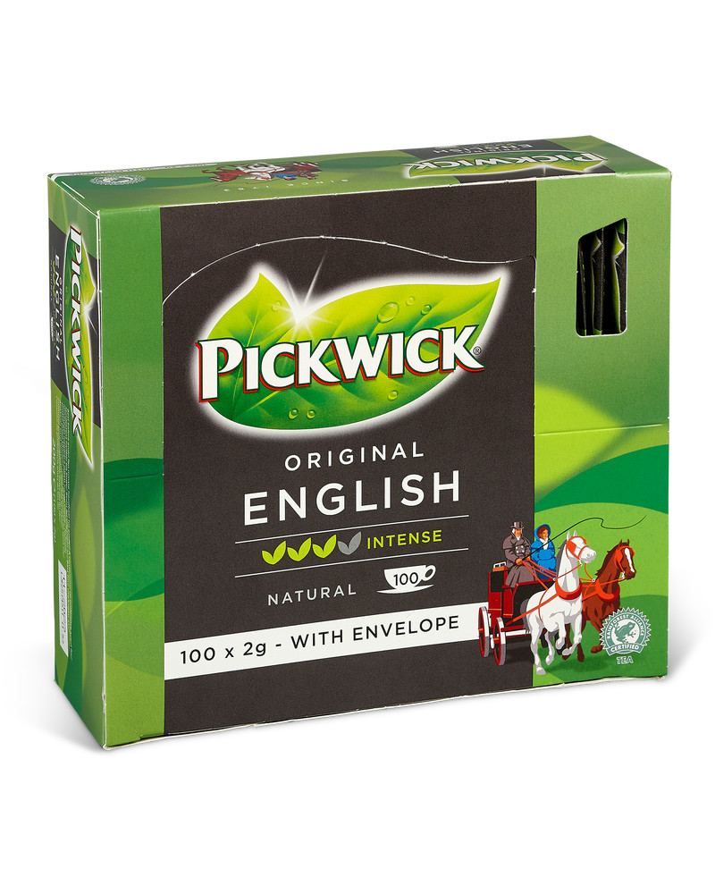 PW ENV English BOX