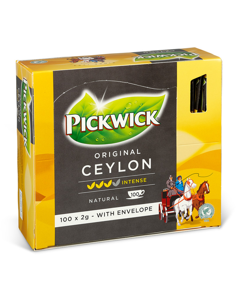 PW ENV Ceylon BOX