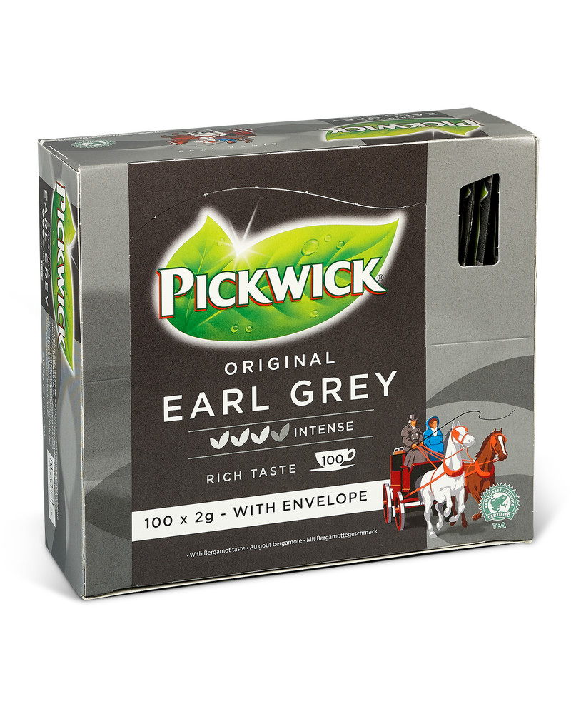 PW ENV Earl Grey BOX