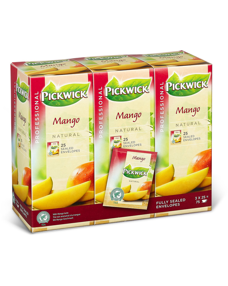 PW Mango BOX
