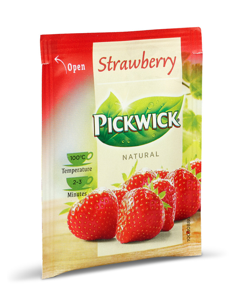 PW Strawberry PROD
