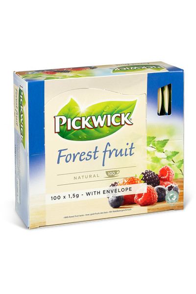 PW ENV Forest Fruit BOX