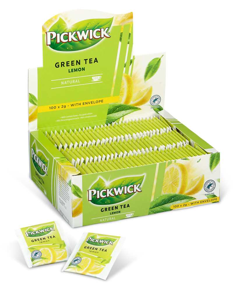 PW ENV GT Lemon BOX open