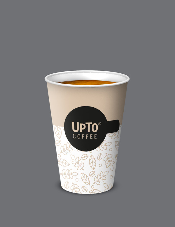 UTC Vending Cup