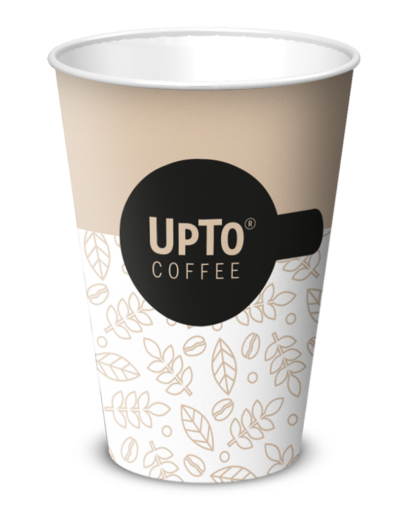 UTC Vending Cup leeg