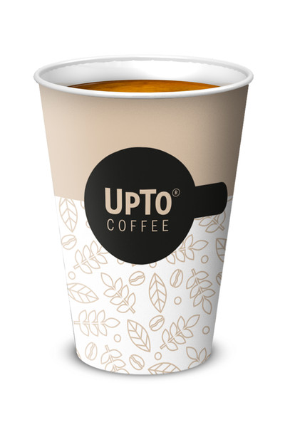 UTC Vending Cup vol