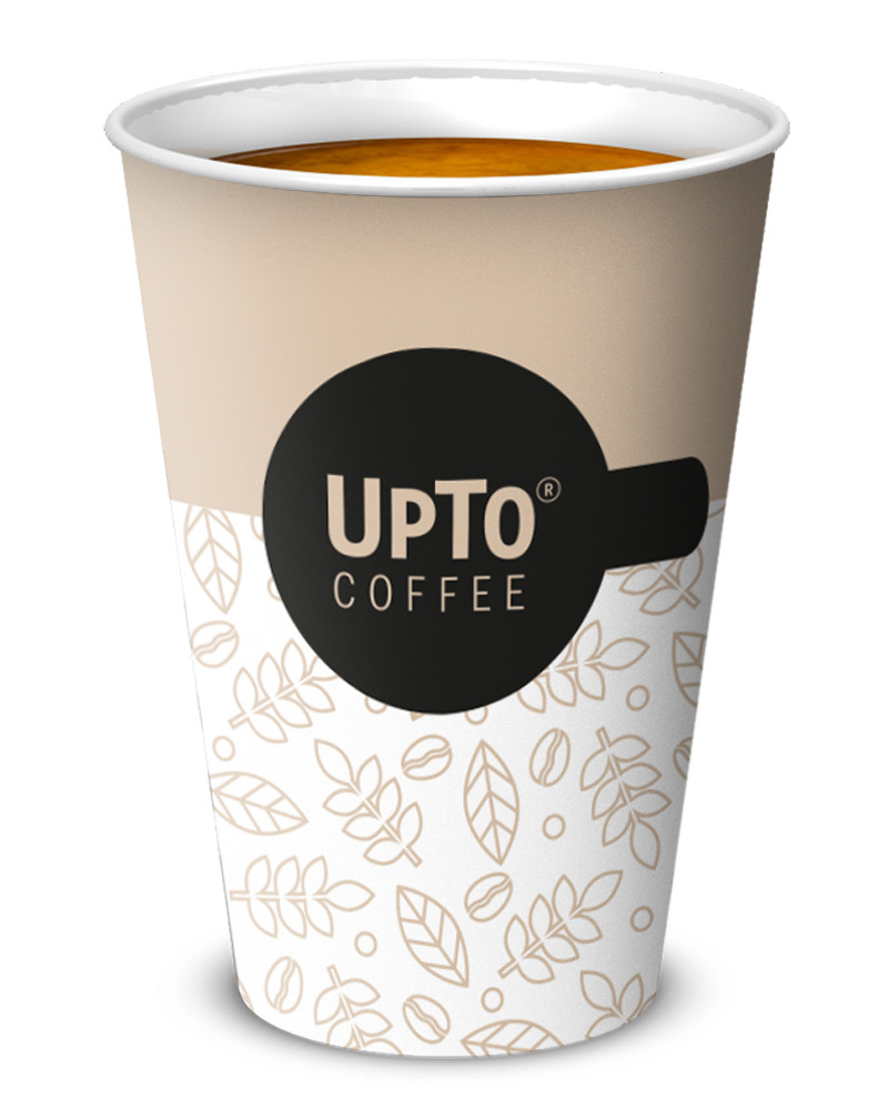 UTC Vending Cup vol