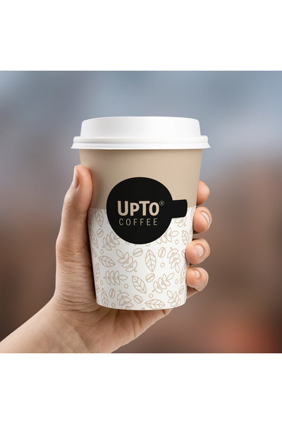 Up To Vending Cup Achtergrond 2025