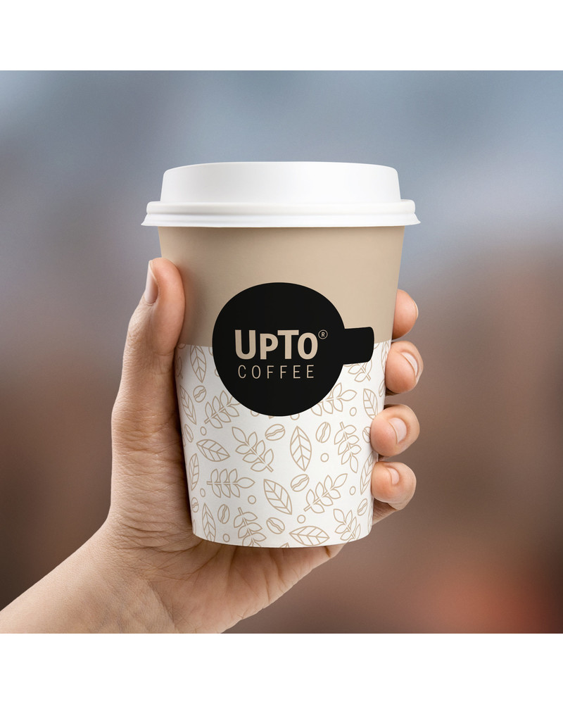 Up To Vending Cup Achtergrond 2025