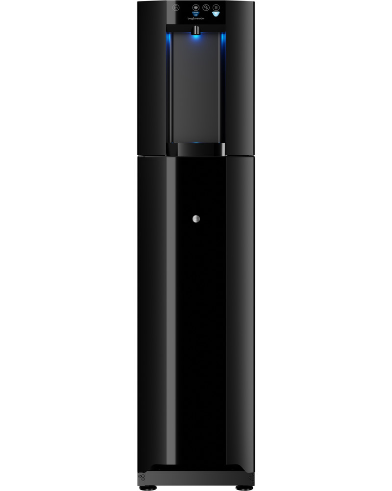 UTC E4 Base Cabinet CSH BLACK FRONT WIDE 2opties