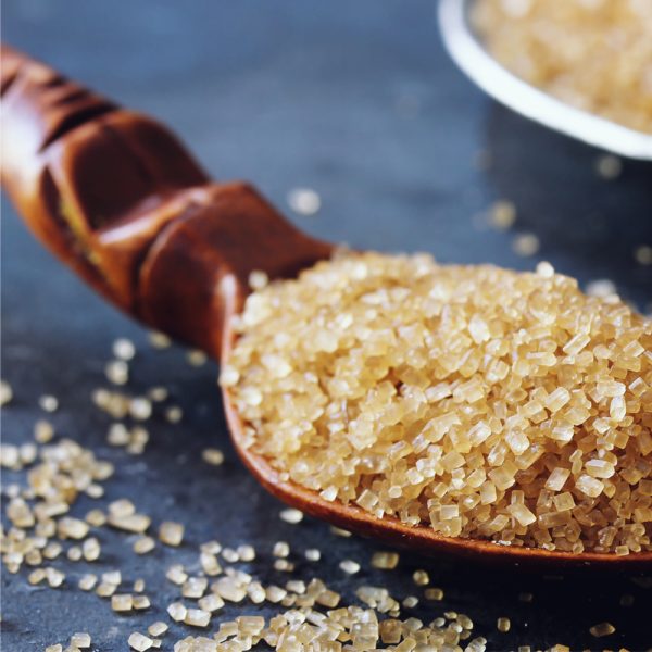 Ingredient sfeer suiker