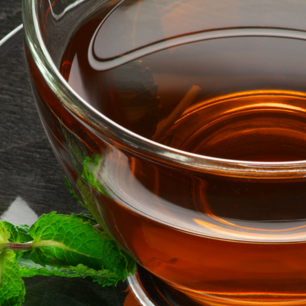 Ingredient sfeer thee
