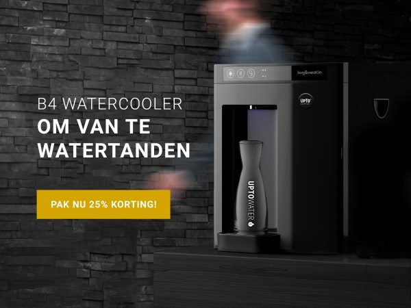 B4 actiebeeld