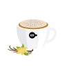 Cappuccino vanille