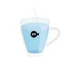 Heet water