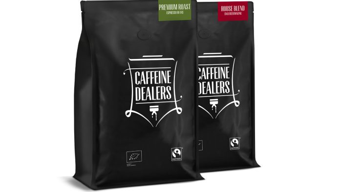 Gg ze koffie