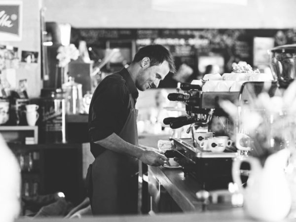 Horeca