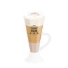 CD Cafe Latte Macchiato wit