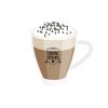CD Creamy choco web wit