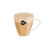 Cafe Latte Complett wit