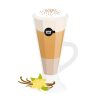 Cafe Latte Macchiato Vanille wit