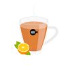 Orange Thee wit