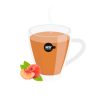 Perzik Thee wit