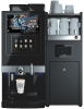 CD Dorado Espresso Medium met milkbase