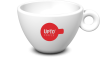 Cappuchino kop Los rood