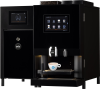 ETNA Dorado Espresso Compact Milk Base rechts