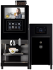 ETNA Dorado Espresso Medium Milk Base