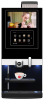 ETNA Dorado Espresso medium smart touch zwart