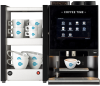 ETNA Dorado Premium10 Espresspo compact kopwarmer