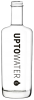 Fles Oxyen 07 liter zwart