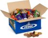 HOP Luxe Potpourri BOX open