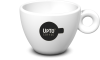 Koffie kop Los zwart