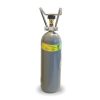 Koolzuur cilinder 2kg