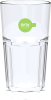 Latte Macchiato Glas groen