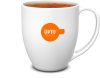 Mok Big oranje vol