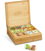 PW BOX open