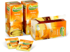 PW Rooibos Honey BOX open
