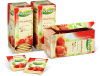 PW Strawberry BOX open