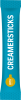 Staafje creamer