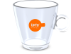 Theekop oranje