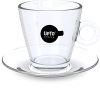 Theekop Schotel zwart
