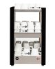 UTC Koppenwarmer Compact zwart productinfo 800x1000