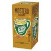 Unox CAS 175ml Mosterd Left Angle LR 480x480