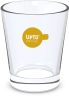 Waterglas oker