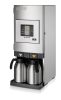 Bolero turbo with thermos flasks left side