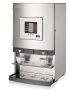 Bolero turbo xl with cup tray and cup left side